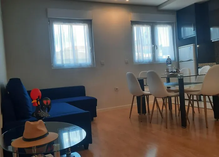 Portodouro - Santa Catarina Appartement