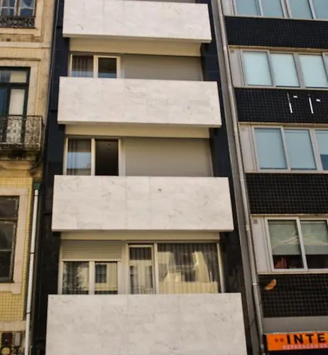 Appartement Portodouro - Santa Catarina Oporto