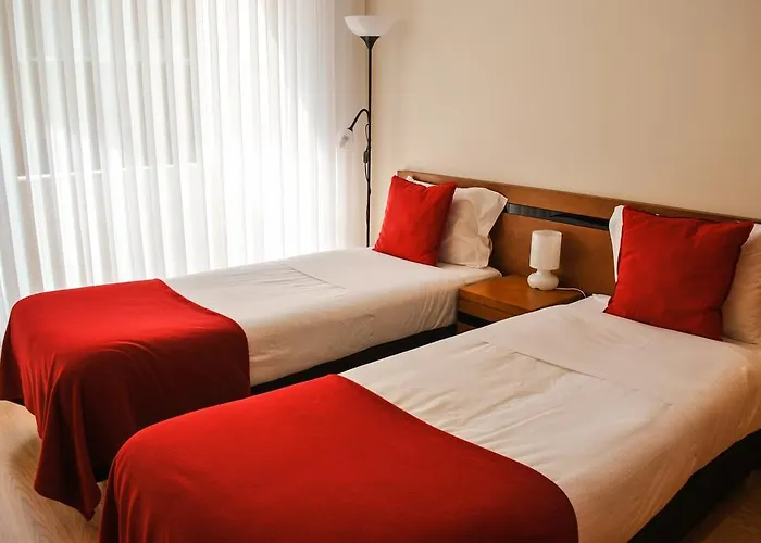 Portodouro - Santa Catarina 波尔图