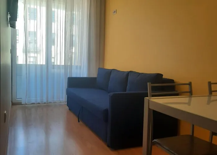 Διαμέρισμα Portodouro - Santa Catarina *