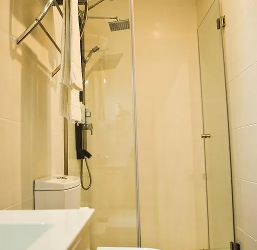 Appartement Portodouro - Santa Catarina