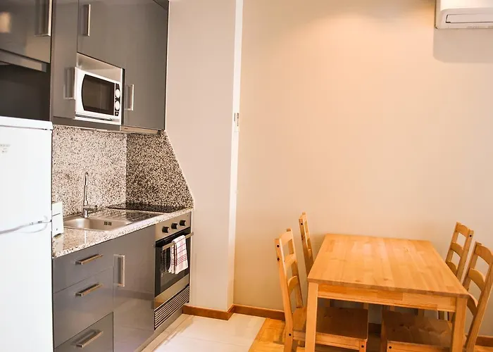 Portodouro - Santa Catarina Appartement