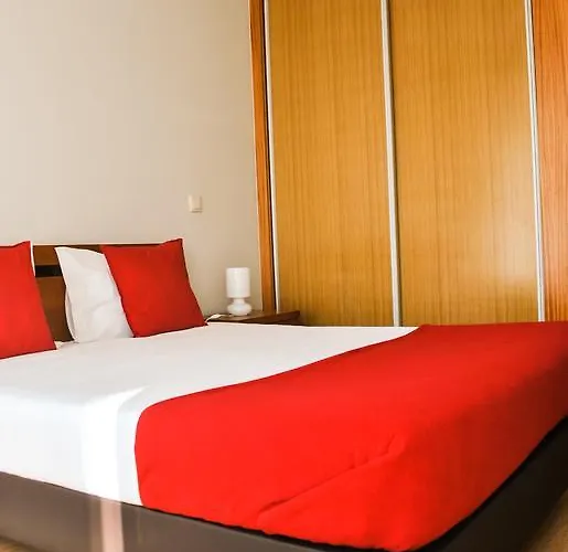 Appartement Portodouro - Santa Catarina *