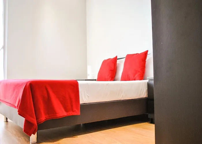 Portodouro - Santa Catarina Appartement *