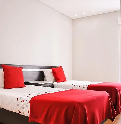 Appartement Portodouro - Santa Catarina Oporto