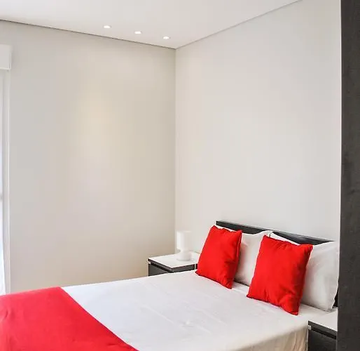 Portodouro - Santa Catarina Appartement Oporto