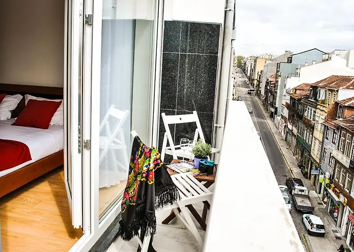 Portodouro - Santa Catarina * Πόρτο