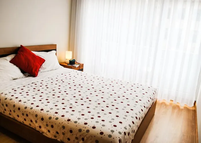 Portodouro - Santa Catarina Πόρτο