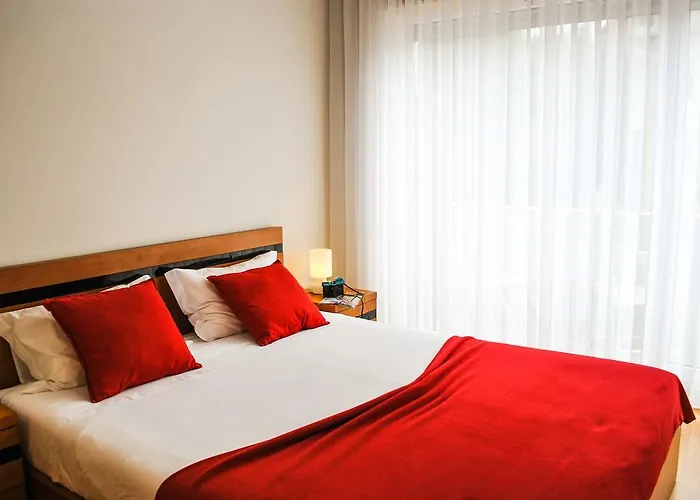 Appartement Portodouro - Santa Catarina