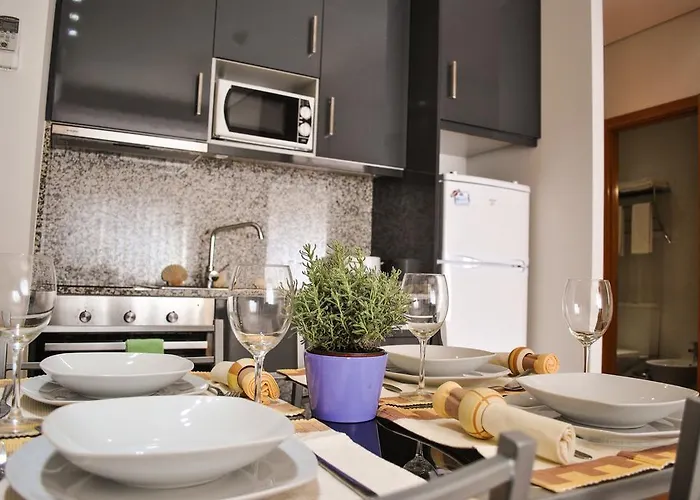 Appartement Portodouro - Santa Catarina