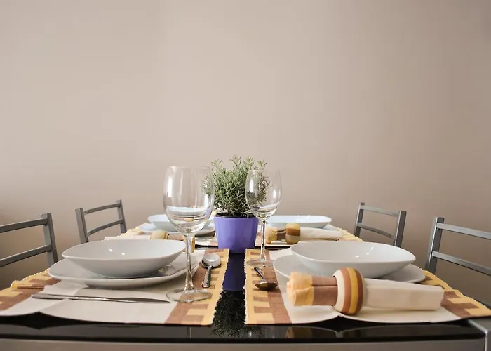 Appartement Portodouro - Santa Catarina Oporto