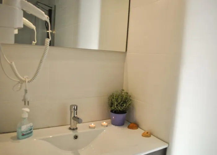 Appartement Portodouro - Santa Catarina *