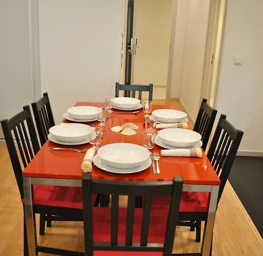 Portodouro - Santa Catarina Πόρτο