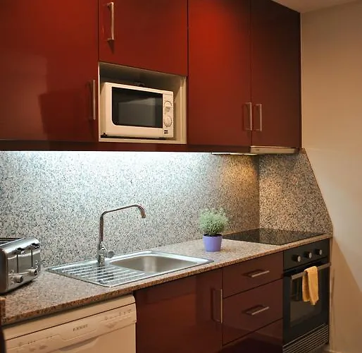 Portodouro - Santa Catarina Appartement