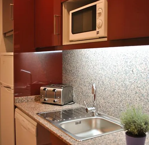 Portodouro - Santa Catarina Appartement *