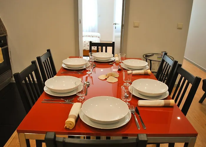 Appartement Portodouro - Santa Catarina