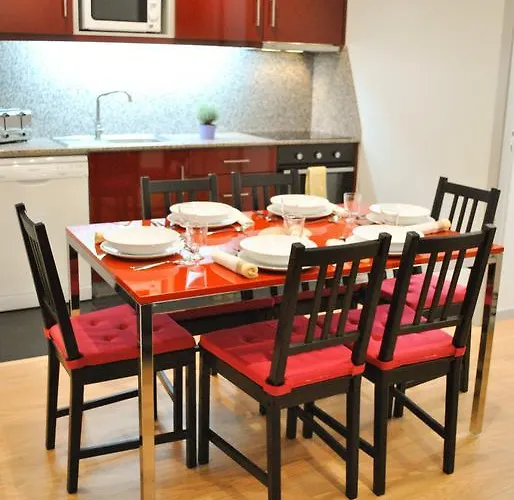 Portodouro - Santa Catarina Appartement