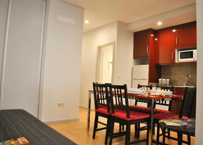 Portodouro - Santa Catarina Πόρτο