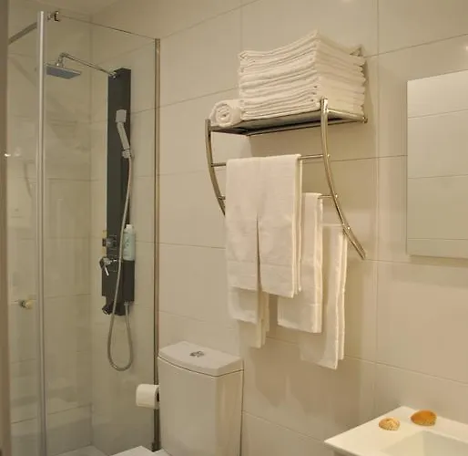 Portodouro - Santa Catarina Appartement *