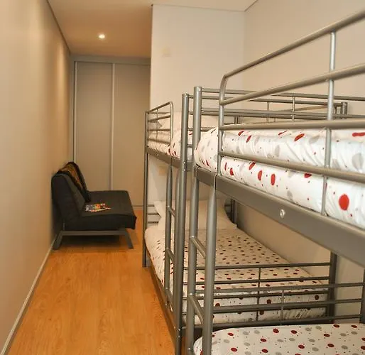 Appartement Portodouro - Santa Catarina