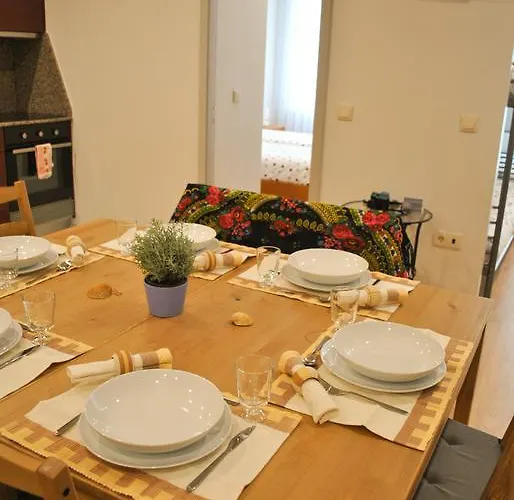 Portodouro - Santa Catarina