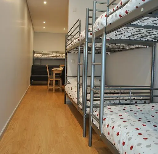 Portodouro - Santa Catarina Πόρτο