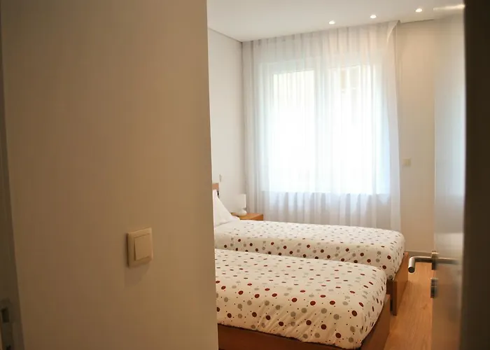 Appartamento Portodouro - Santa Catarina *