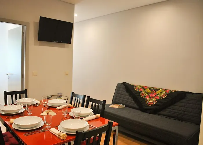 Portodouro - Santa Catarina *