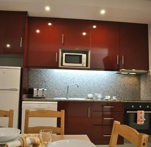 Portodouro - Santa Catarina Oporto